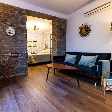 Apartamentos Gaviota Valencina de la Concepcion Ngoại thất bức ảnh