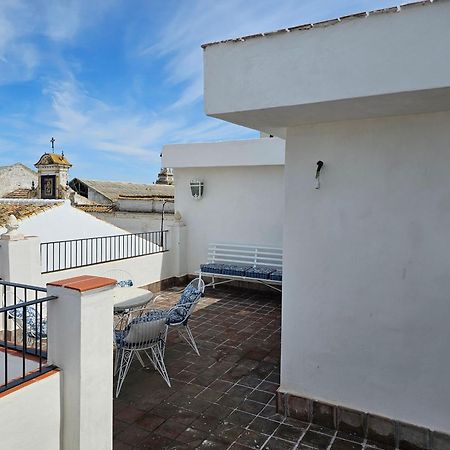 Apartamentos Gaviota Valencina de la Concepcion Phòng bức ảnh