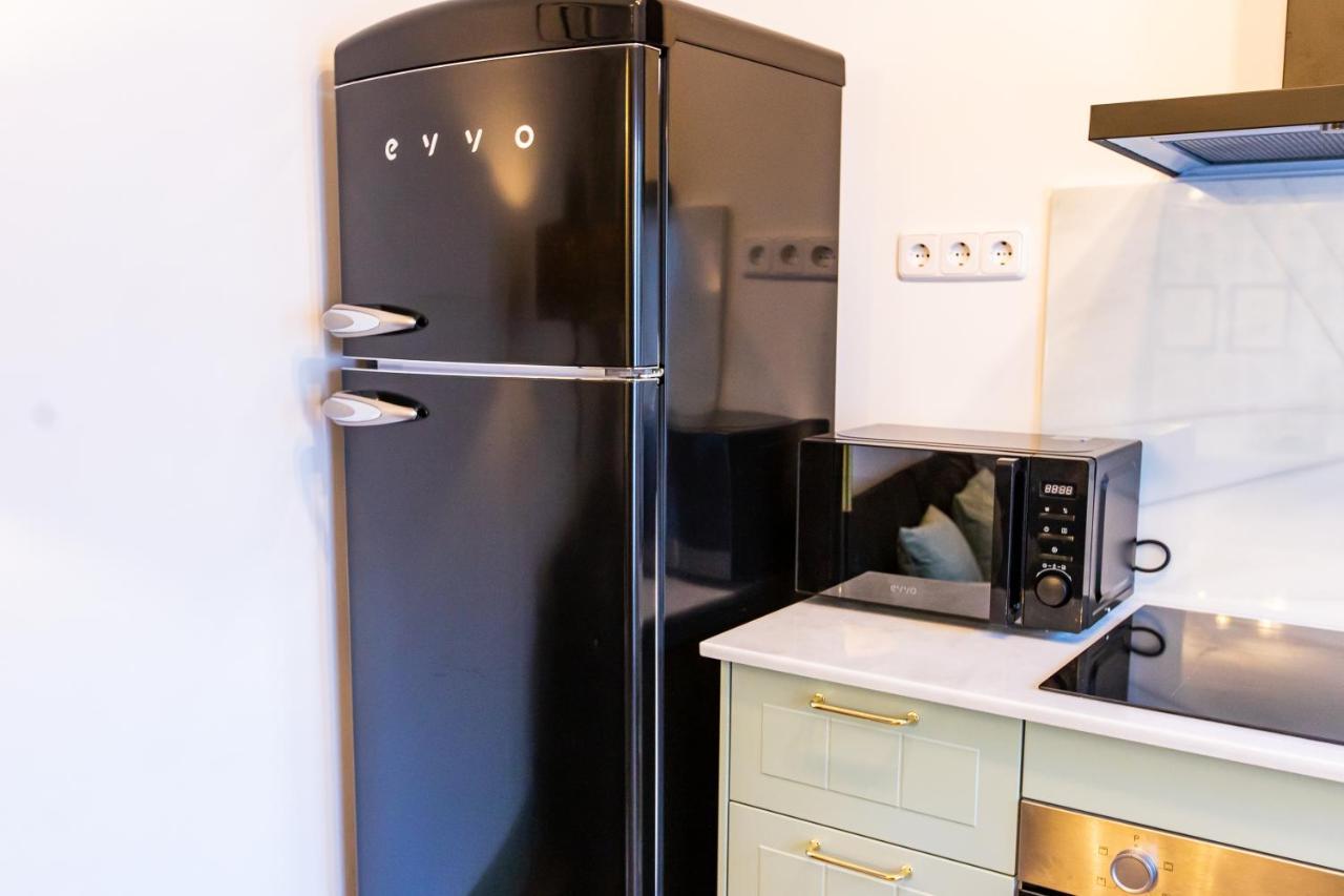 Apartamentos Gaviota Valencina de la Concepcion Ngoại thất bức ảnh