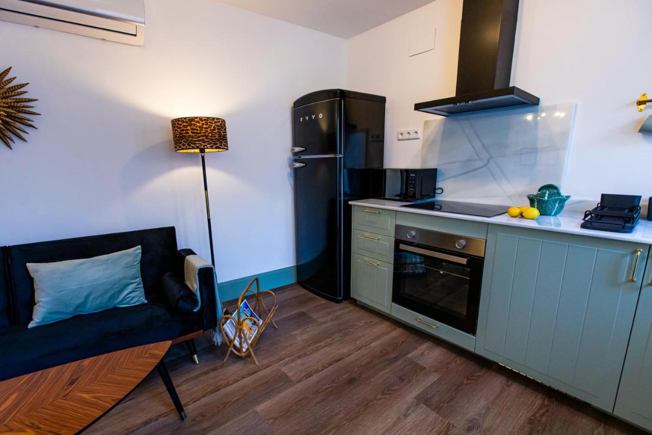 Apartamentos Gaviota Valencina de la Concepcion Ngoại thất bức ảnh