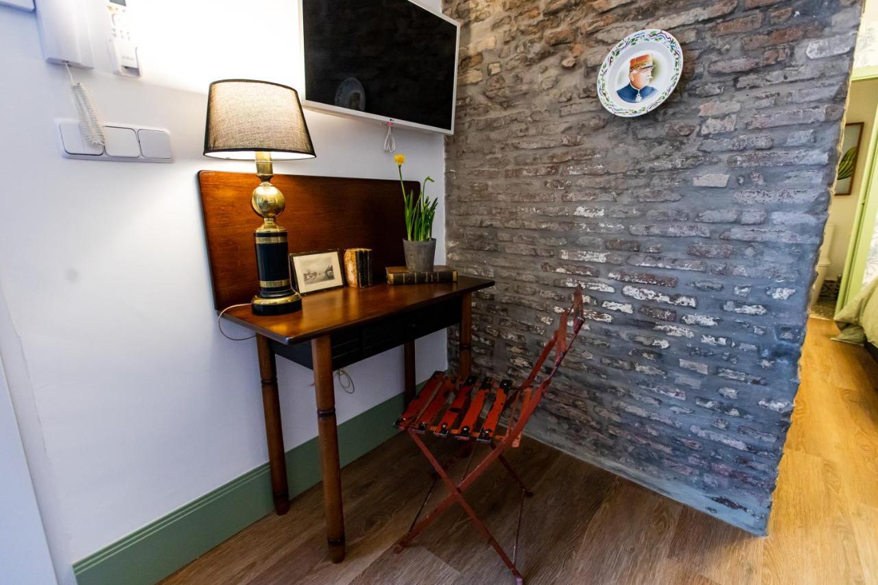 Apartamentos Gaviota Valencina de la Concepcion Ngoại thất bức ảnh