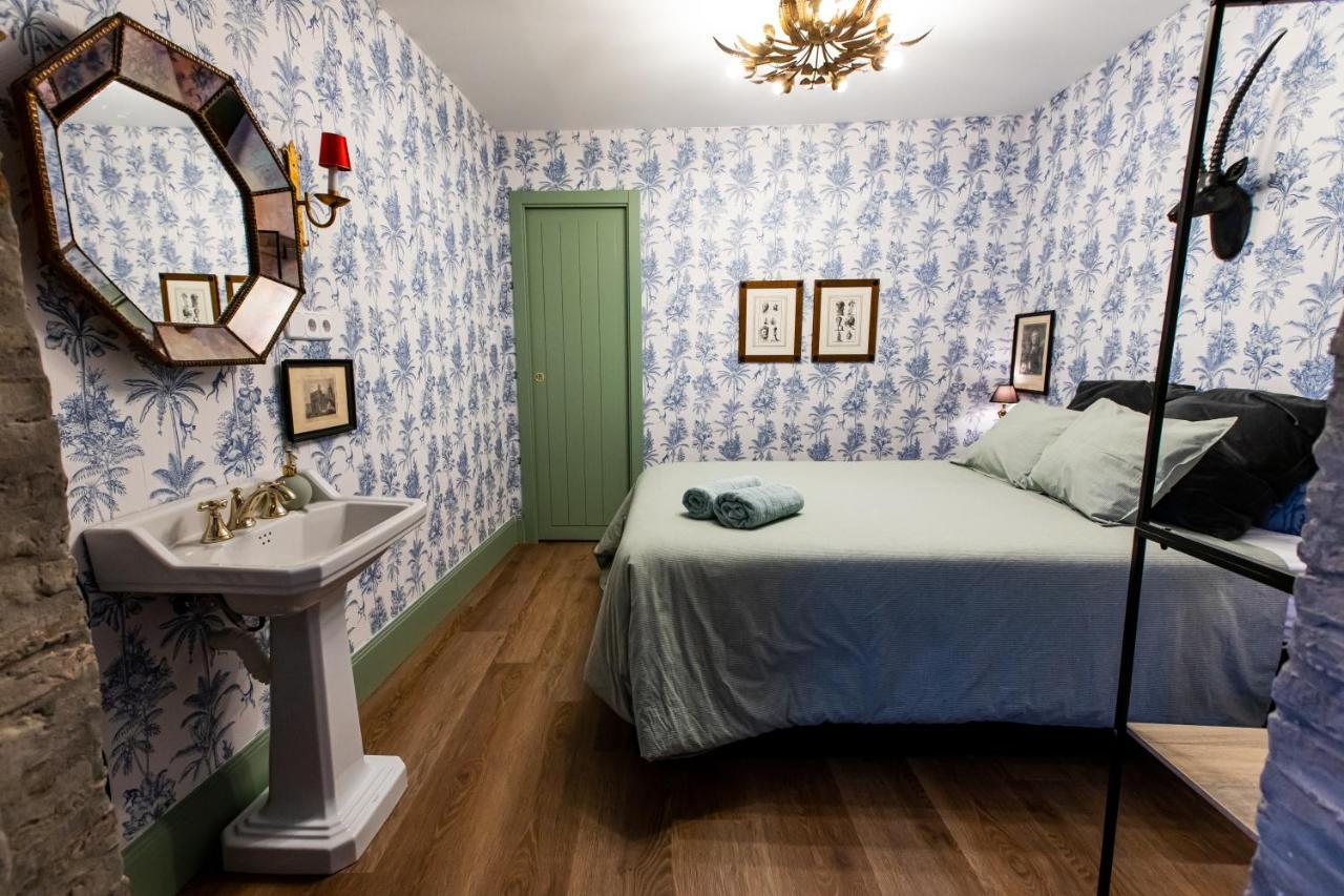 Apartamentos Gaviota Valencina de la Concepcion Ngoại thất bức ảnh