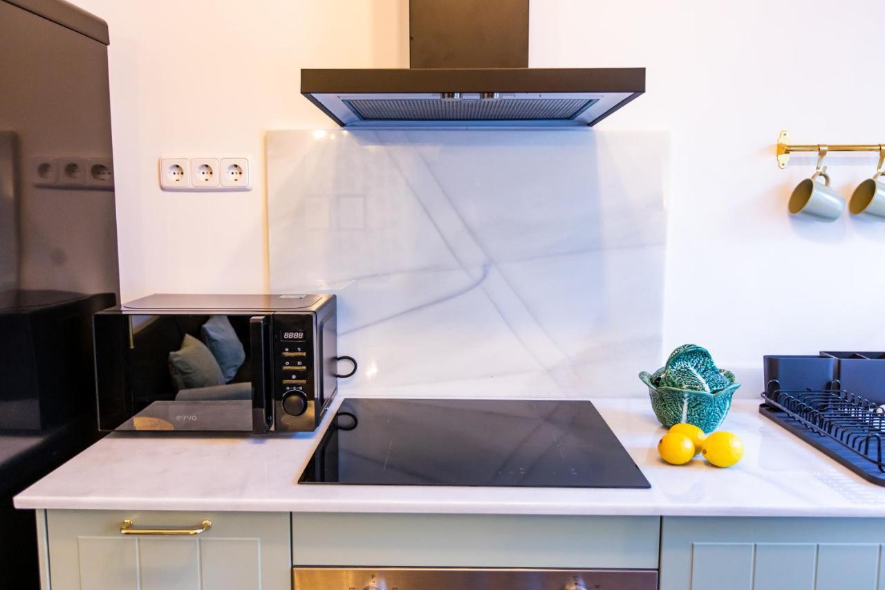 Apartamentos Gaviota Valencina de la Concepcion Ngoại thất bức ảnh