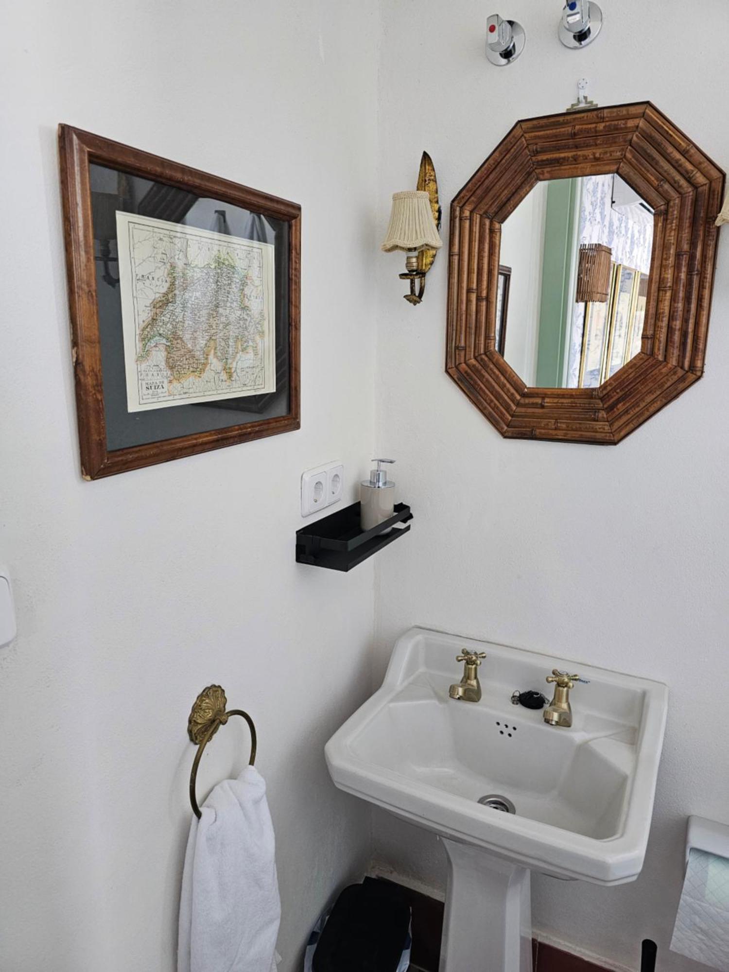 Apartamentos Gaviota Valencina de la Concepcion Phòng bức ảnh
