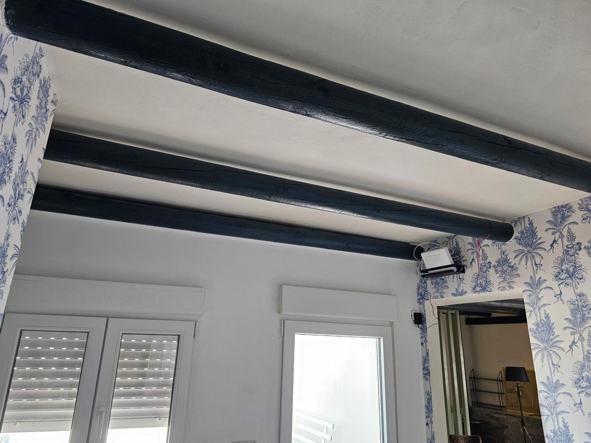 Apartamentos Gaviota Valencina de la Concepcion Phòng bức ảnh