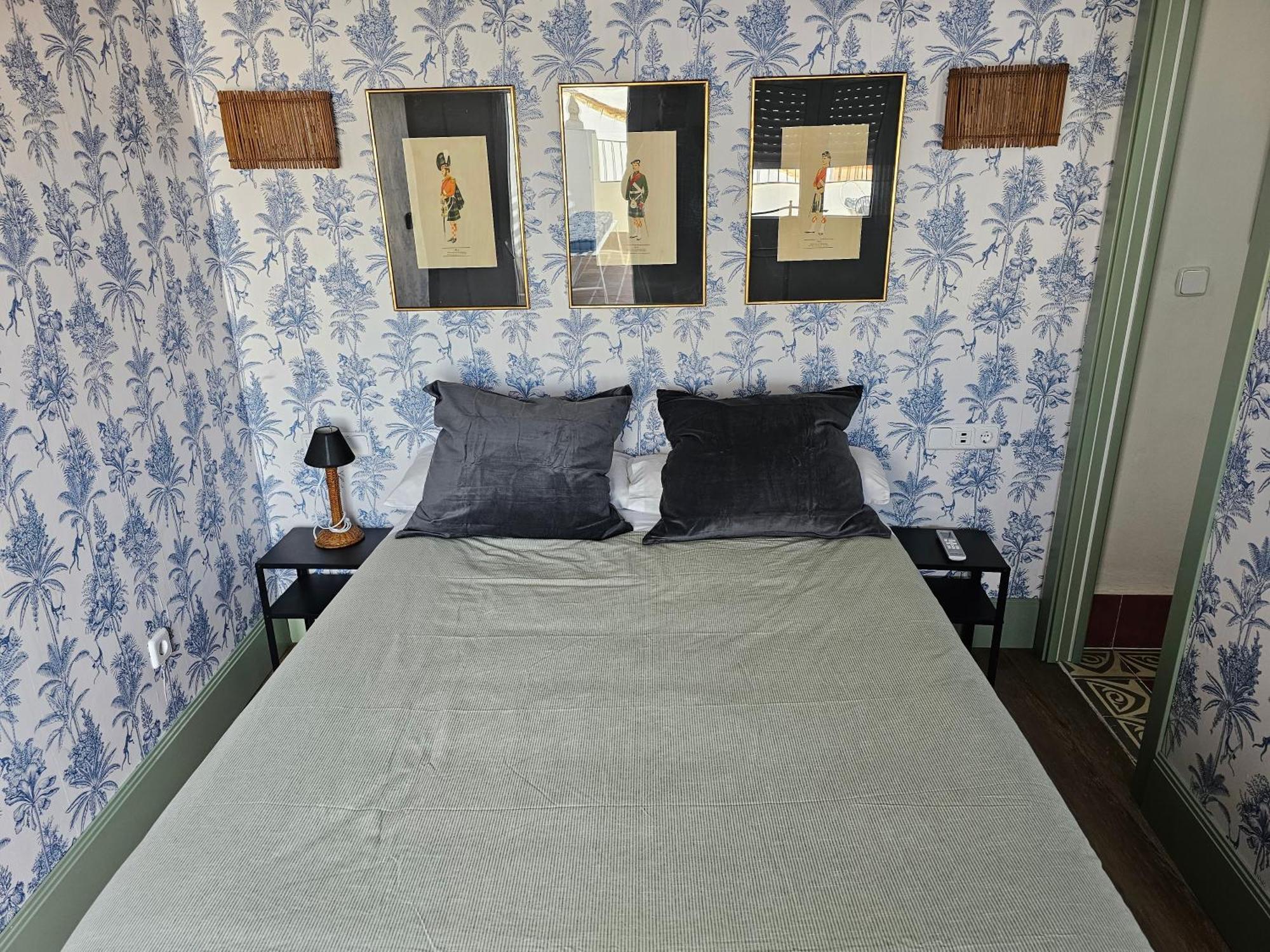 Apartamentos Gaviota Valencina de la Concepcion Phòng bức ảnh